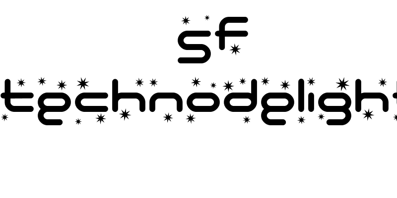 SF Technodelight