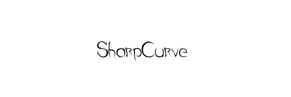 SharpCurve