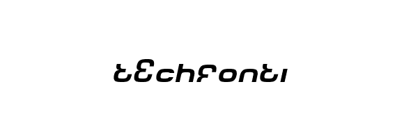 Techfonti