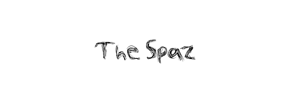 The Spaz