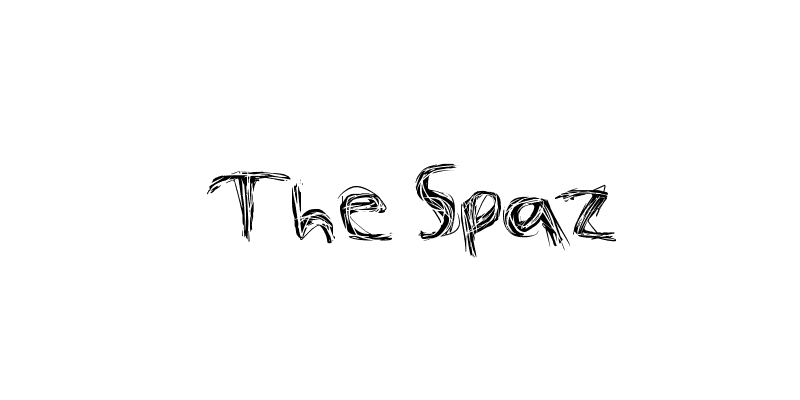 The Spaz