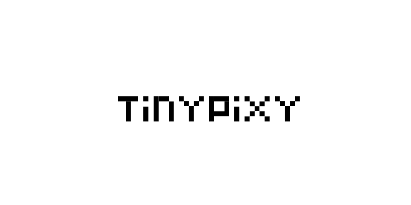TinyPixy