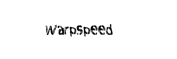 Warpspeed 9