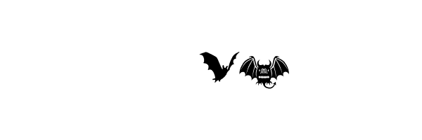 bats symbols