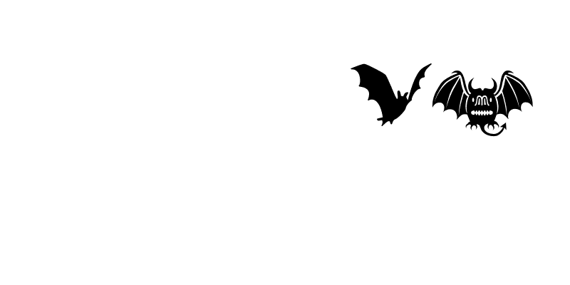 bats symbols