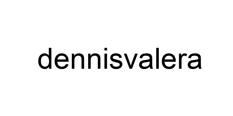 dennisvalera