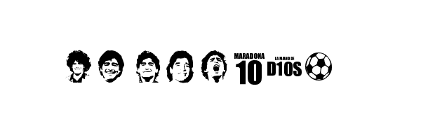 grande maradona