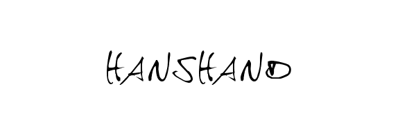 hanshand