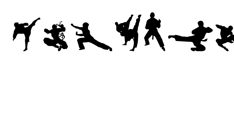 karatechop