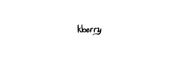 kberry