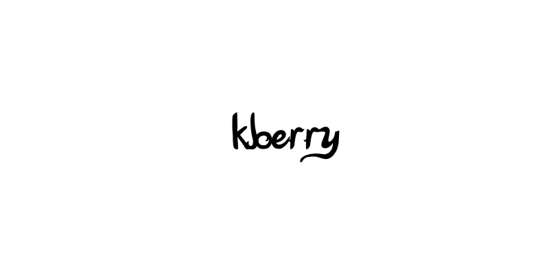 kberry