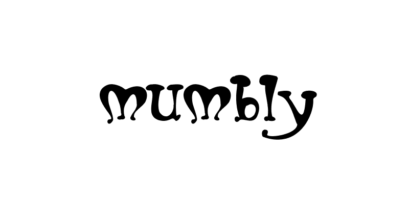 mumbly
