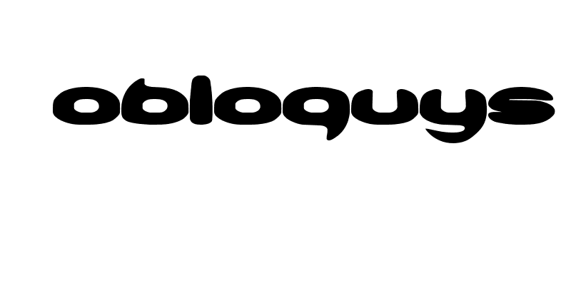 obloquys