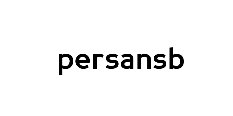 persansb