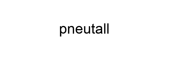 pneutall