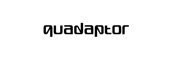 quadaptor