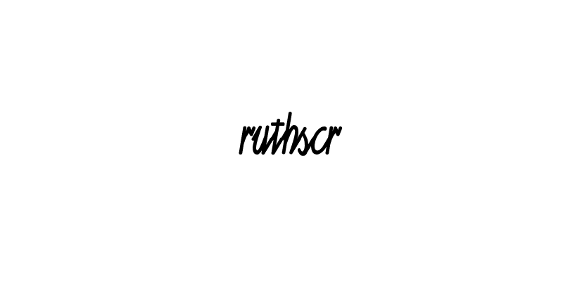ruthscr