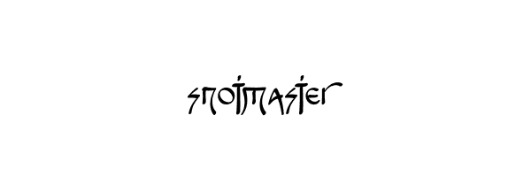 snotmaster