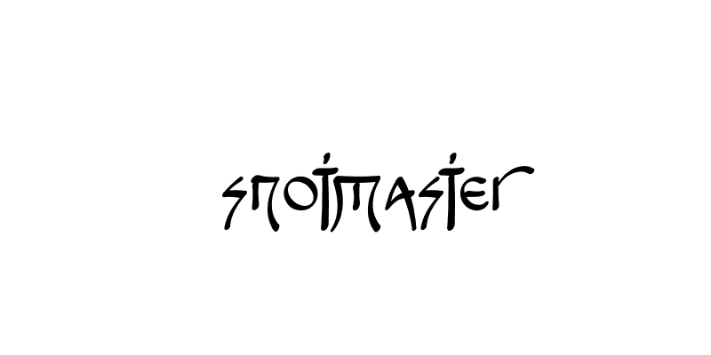 snotmaster