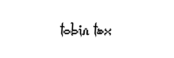 tobin tax