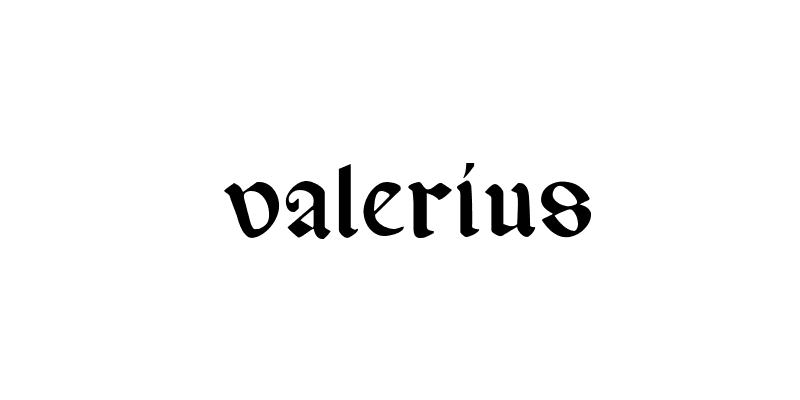 valerius