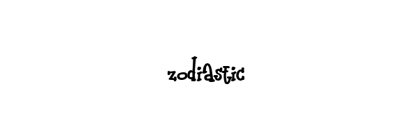 zodiastic