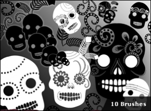 day of the dead