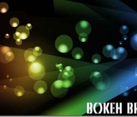 bokeh free adobe photoshop brushes