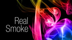 Download Real Smoke Photoshop Brushes