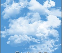 Brush Set – Clouds v1 free download