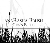 Grass brush 2