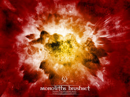 Monolith’s Brushset 1