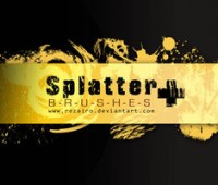 Splatter Plus