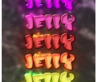 FREE Jelly Glossy PS Styles