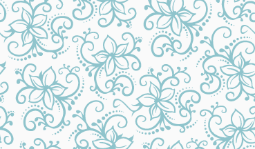 Free Vector Pattern – Henna Floral 1
