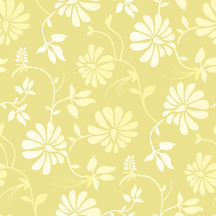 Free vector pattern – Vintage Floral