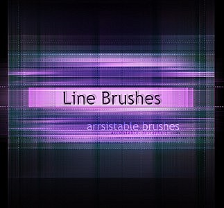 download brush photoshop deardoff untuk smudge 3d