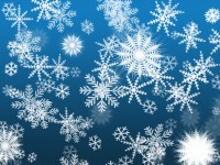 Download  Snowflake Brushes , winter brushes