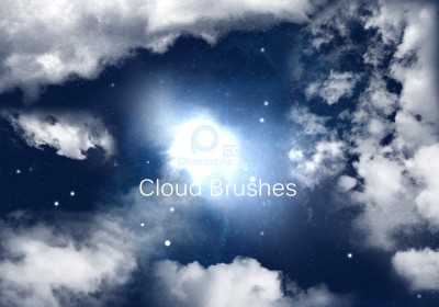 High Quality Cloud Free Brushes