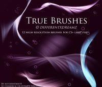 True Brushes