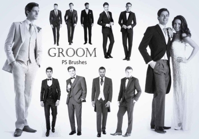 groom free brushes