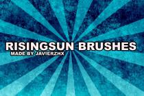 Risingsun Brushes